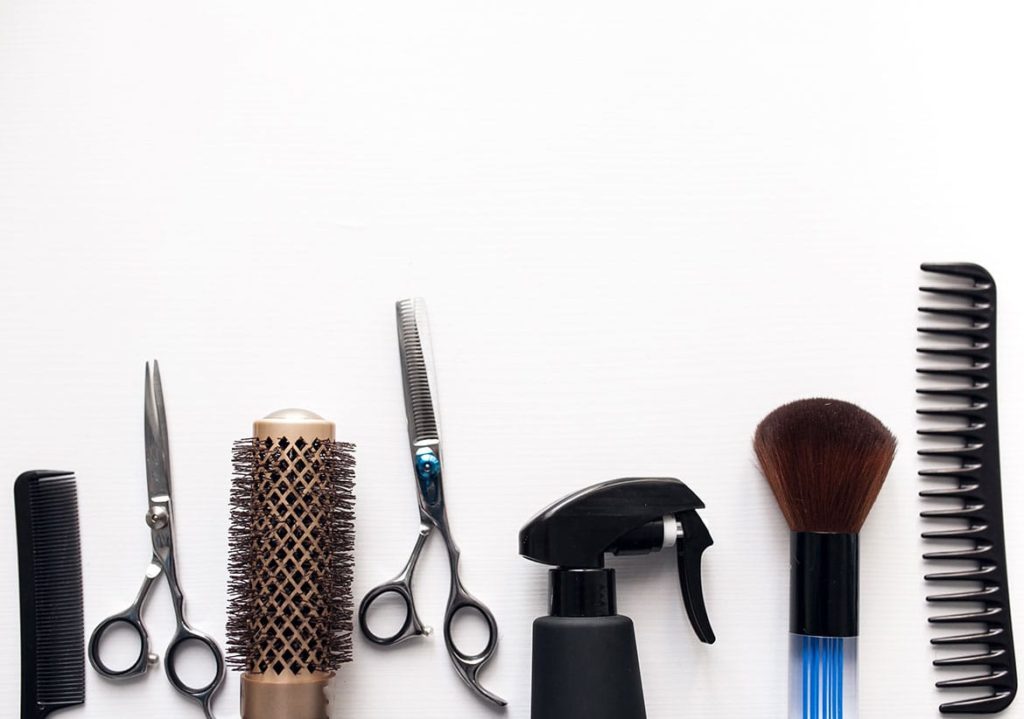 Gadżety reklamowe dla fryzjerów, barberów i salonów fryzjerskich