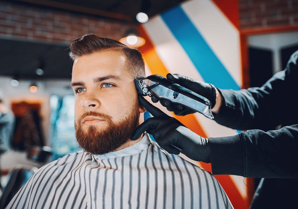 Gadżety reklamowe dla fryzjerów, barberów i salonów fryzjerskich