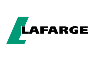 Gadżety reklamowe dla firmy Lafarg