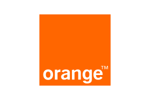 Gadżety reklamowe dla firmy Orange