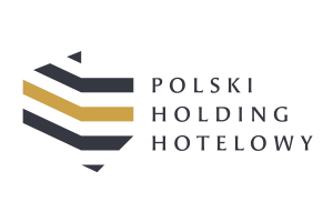 Gadżety reklamowe dla firmy Polski Holding Hotelowy