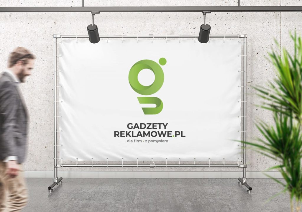 Gadżety reklamowe na targi