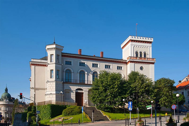 Gadżety reklamowe z nadrukiem Bielsko-Biała