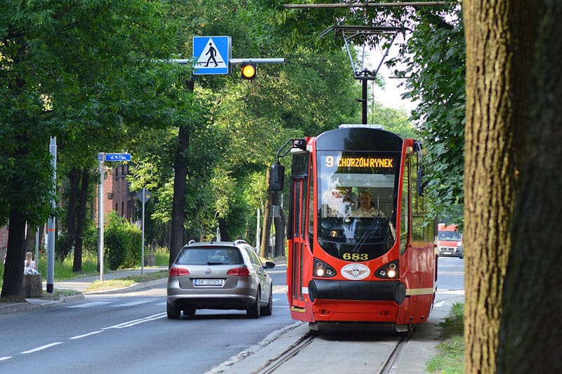 Gadżety reklamowe Chorzów