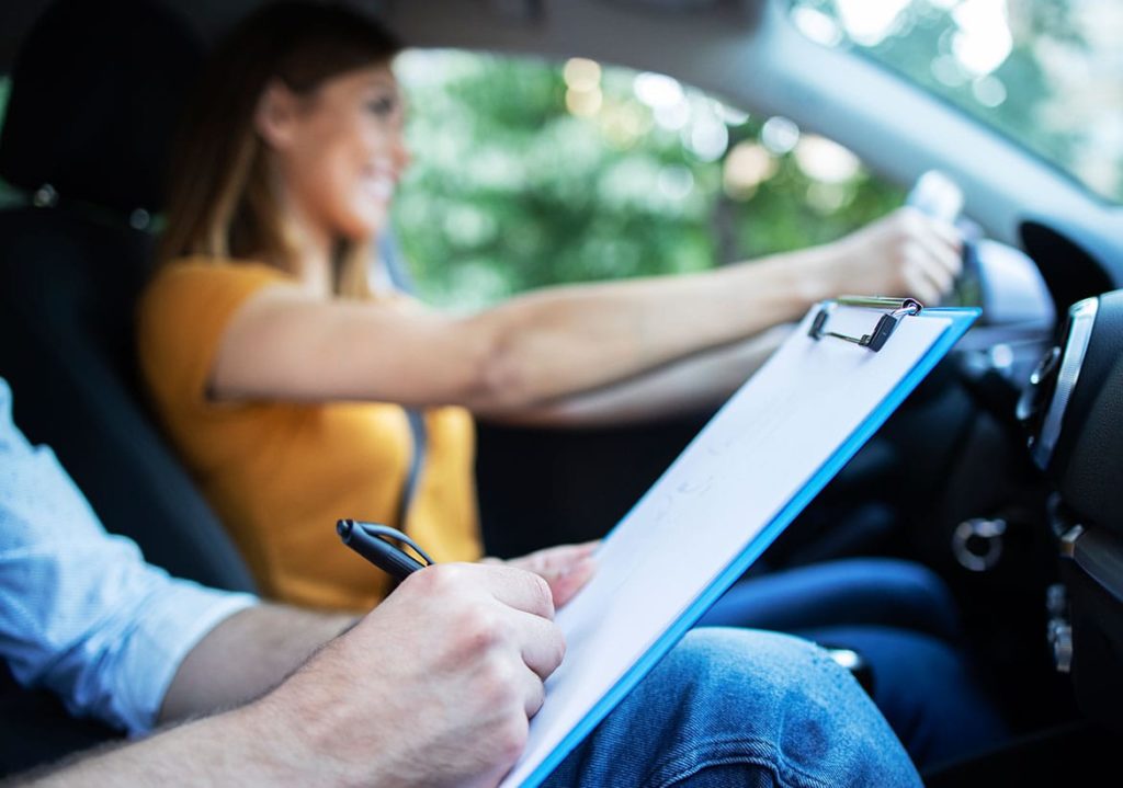 Gadżety reklamowe dla autoszkoły