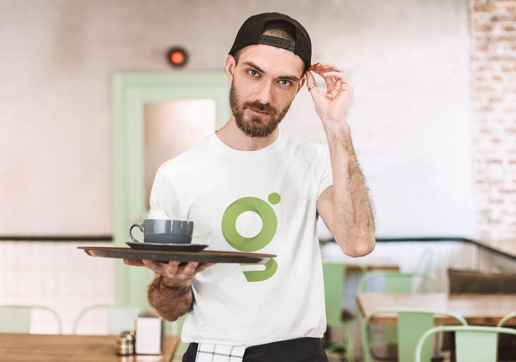 Gadżety reklamowe z logo restauracji