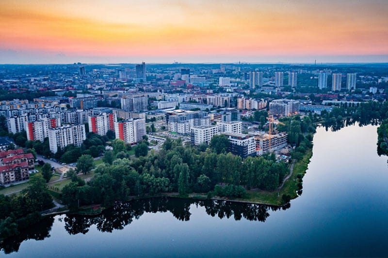 Gadżety reklamowe z nadrukiem Katowice