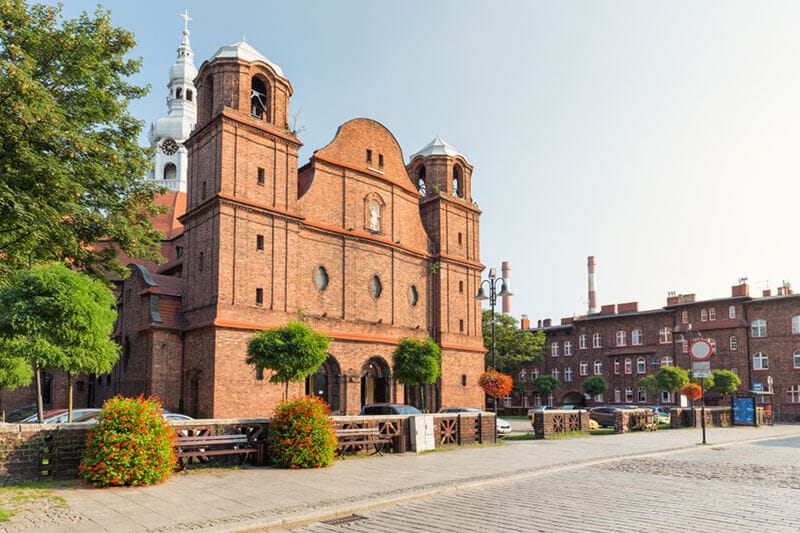 Gadżety reklamowe Katowice
