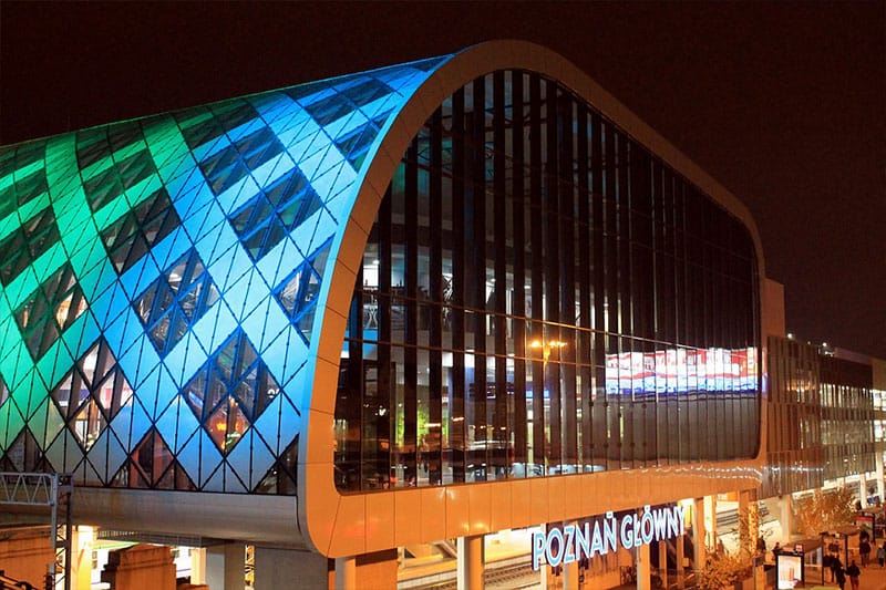 Gadżety reklamowe z logo dla firm Poznań