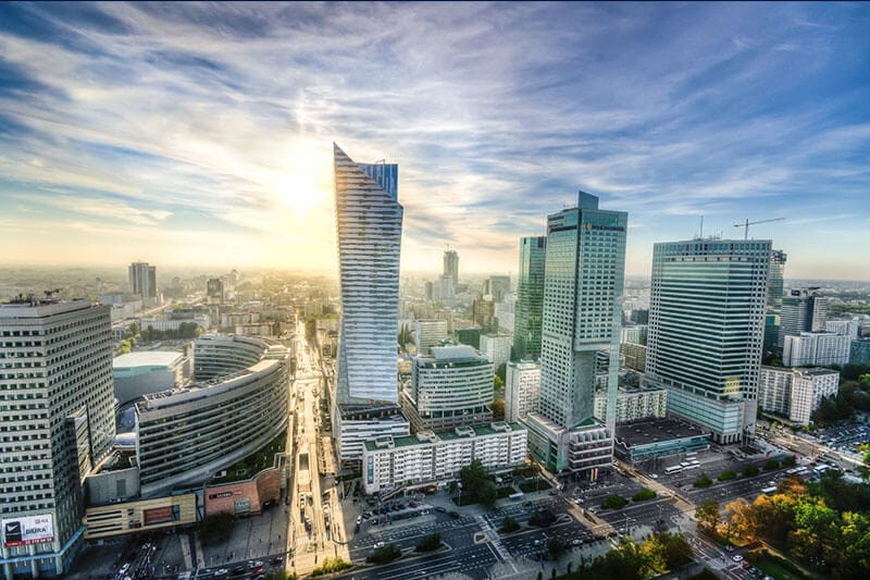 Gadżety reklamowe z nadrukiem dla firm Warszawa