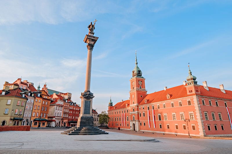 Gadżety reklamowe Warszawa