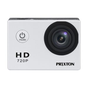 Action Camera DV609