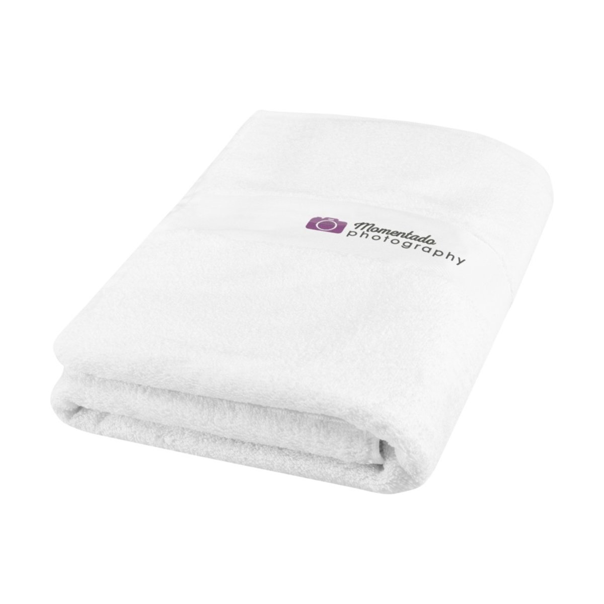 Amelia bawełniany ręcznik kąpielowy o gramaturze 450 g/m² i wymiarach 70 x 140 cm