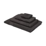 Ręcznik kąpielowy bawełniany Amelia 70 x 140 cm, 450 g/m²