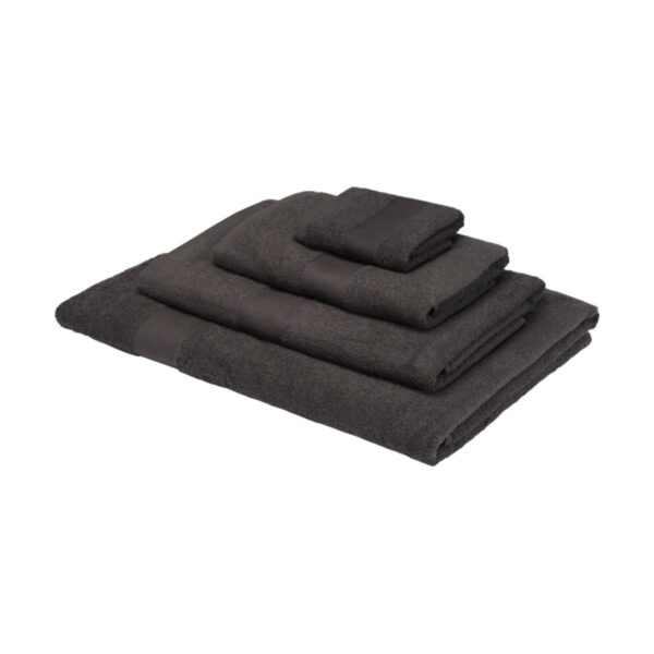 Ręcznik kąpielowy bawełniany Amelia 70 x 140 cm, 450 g/m²