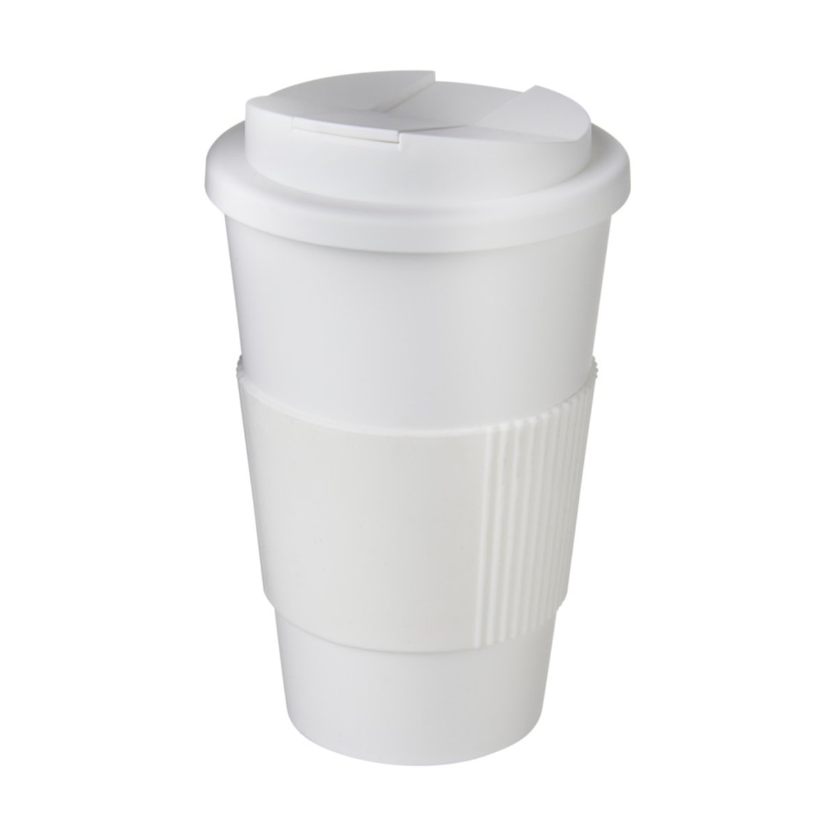 americano®-350-ml-tumbler-with-grip-spill-proof-lid-v03 Kubek Americano® 350 ml z silikonową opaską i szczelną pokrywką