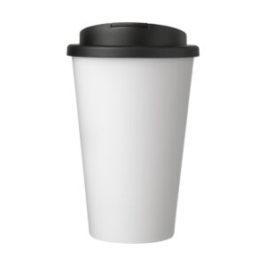 Americano® 350 ml tumbler with spill-proof lid