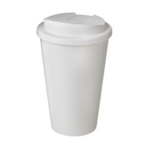 Americano® 350 ml tumbler with spill-proof lid
