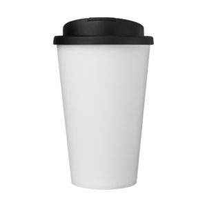 Americano® Recycled 350 ml spill-proof tumbler