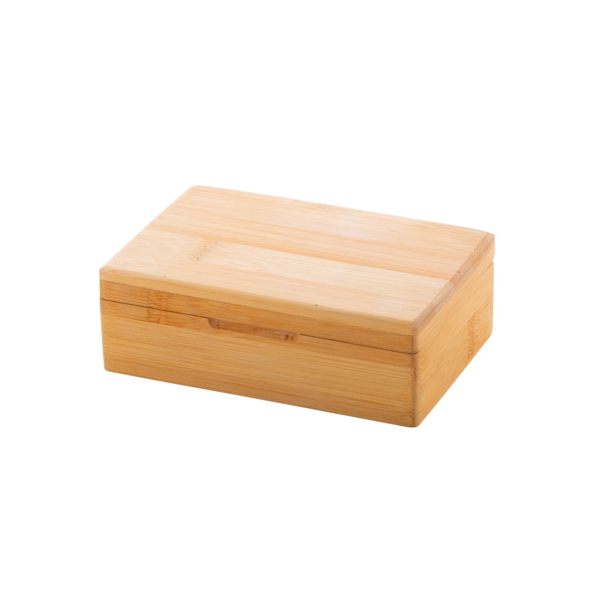 Arashi - bambusowe pudełko na biżuterię