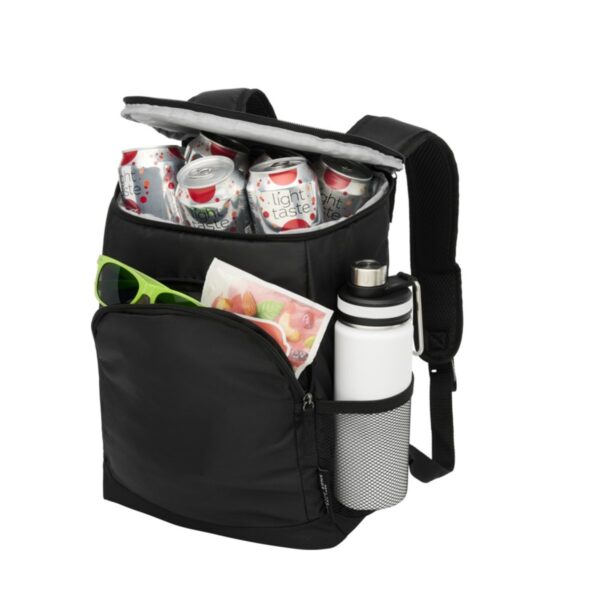 Arctic Zone® 18-can cooler backpack 16L