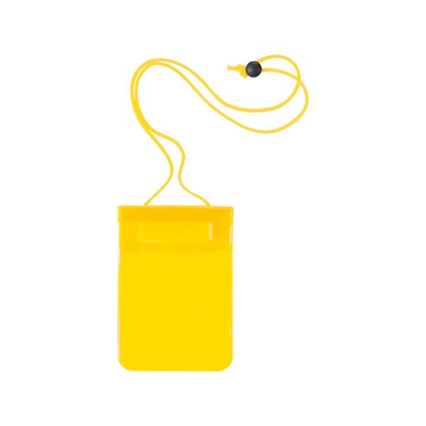 Arsax - wodoodporne etui na telefon