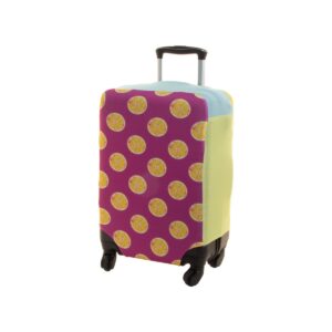 BagSave L - Personalizowany pokrowiec na walizkę