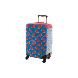 BagSave M - Personalizowany pokrowiec na walizkę