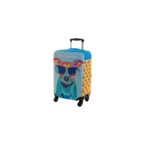 BagSave S - Personalizowany pokrowiec na walizkę