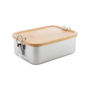 Bambento - lunch box / pudełko na lunch
