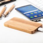 Bamboost - power bank
