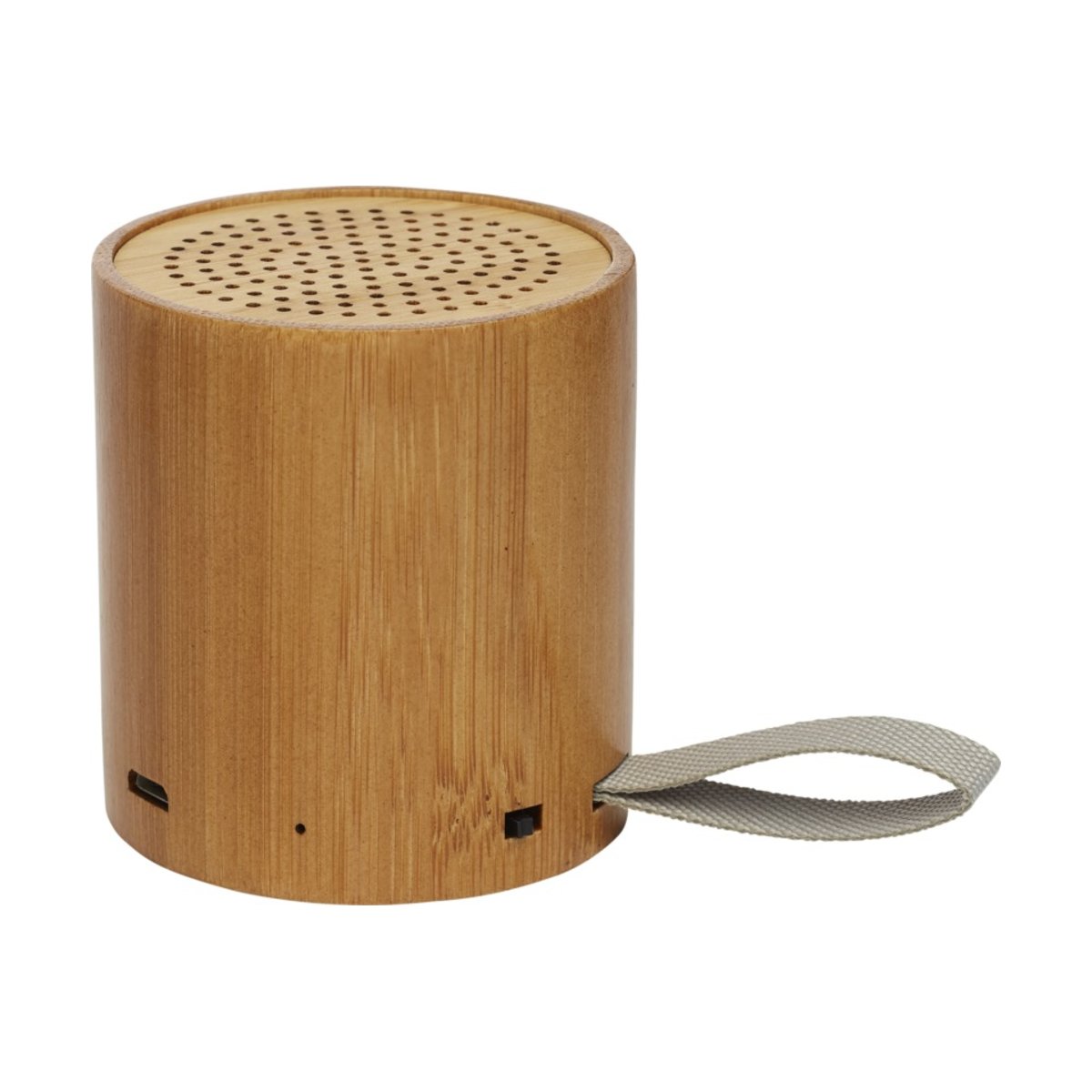 Bambusowy głośnik Bluetooth® Lako