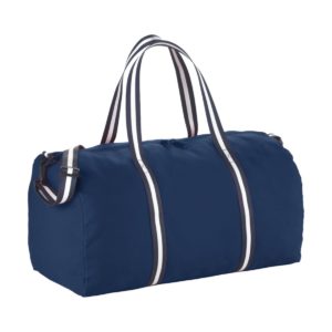 Bawełniana torba Duffel