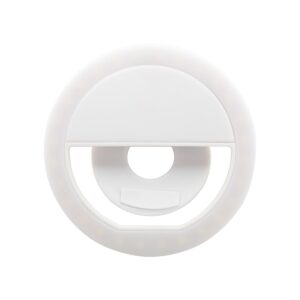 Beautily - lampa pierścieniowa do selfie