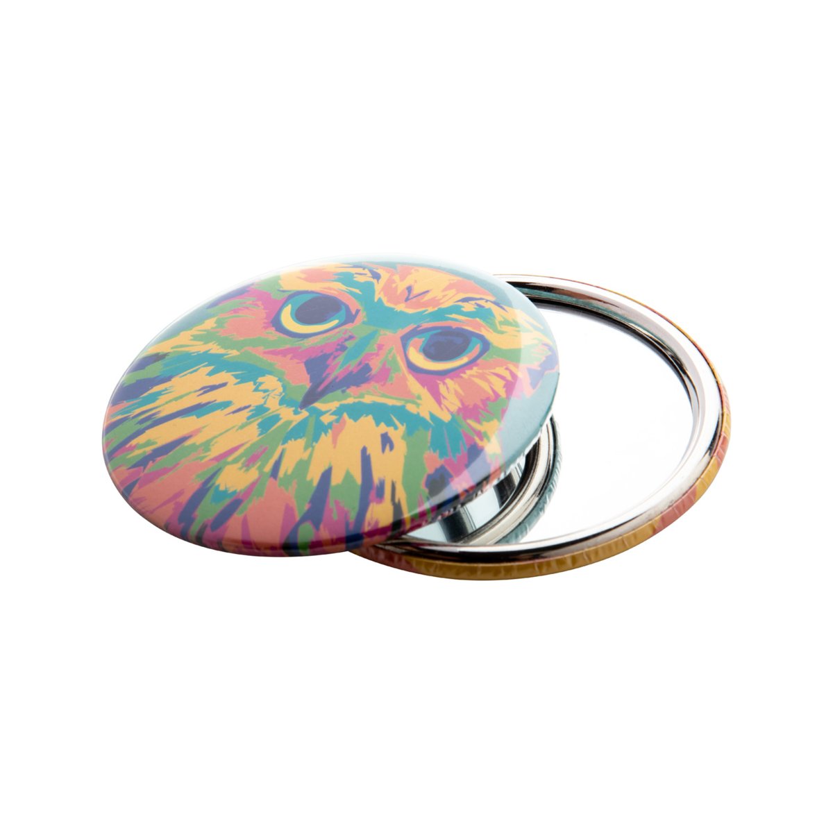 beautybadge-pin-lusterko-1 BeautyBadge - pin / lusterko