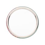 BeautyBadge - pin / lusterko