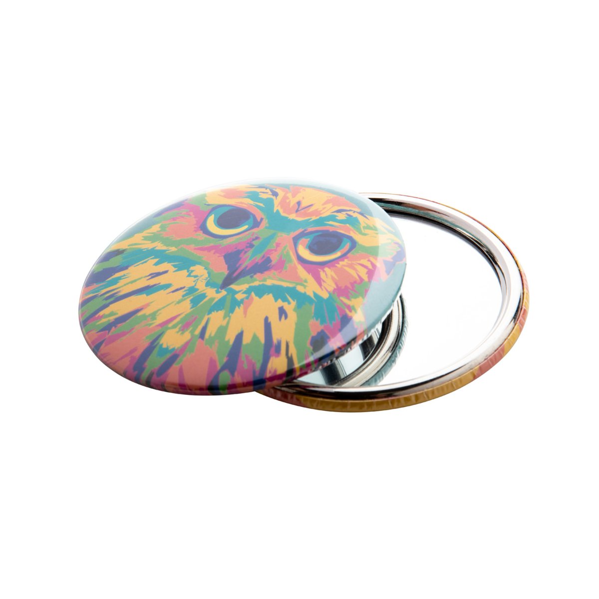 beautybadge-pin-lusterko-6 BeautyBadge - pin / lusterko