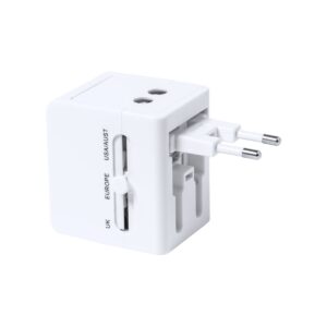 Beigar - adapter podróżny