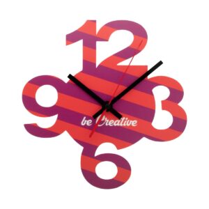 BeTime 12 - zegar