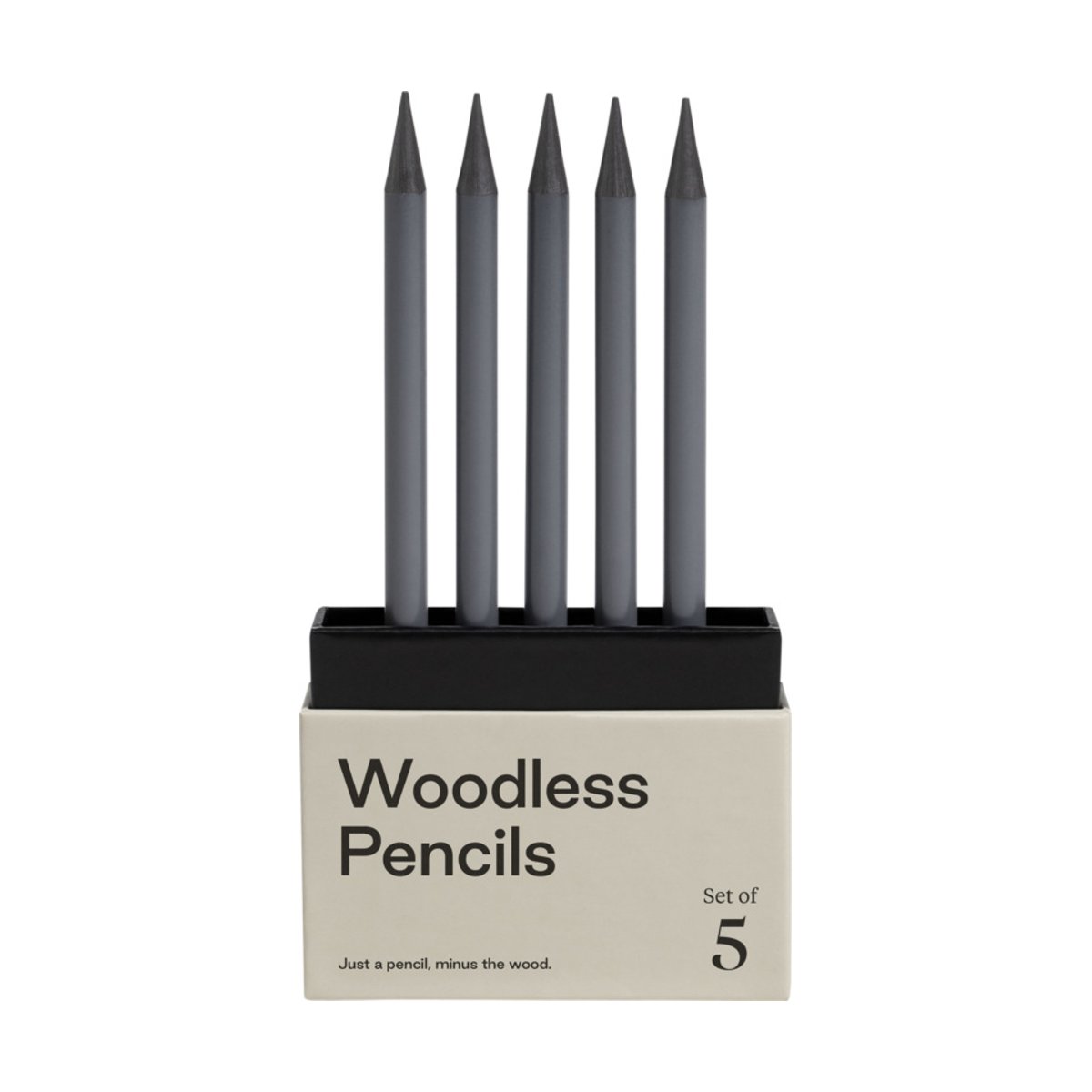 bezdrzewne-olowki-2b-karst®-w-5-paku-v82-3 Bezdrzewne ołówki 2B Karst® w 5-paku