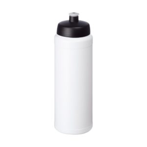 Bidon Baseline® Plus o pojemności 750 ml z wieczkiem sportowym