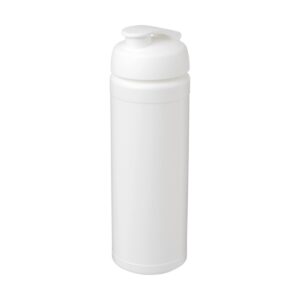 Bidon Baseline® Plus o pojemności 750 ml z wieczkiem zaciskowym i uchwytem