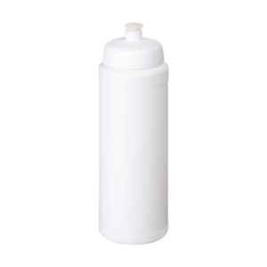 Bidon Baseline® Plus o pojemności 750 ml ze sportowym wieczkiem i uchwytem