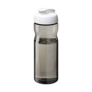 Bidon H2O Active® Base Tritan™ o pojemności 650 ml z klapką