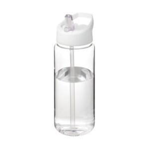 Bidon H2O Active® Octave Tritan™ o pojemności 600 ml z dzióbkiem