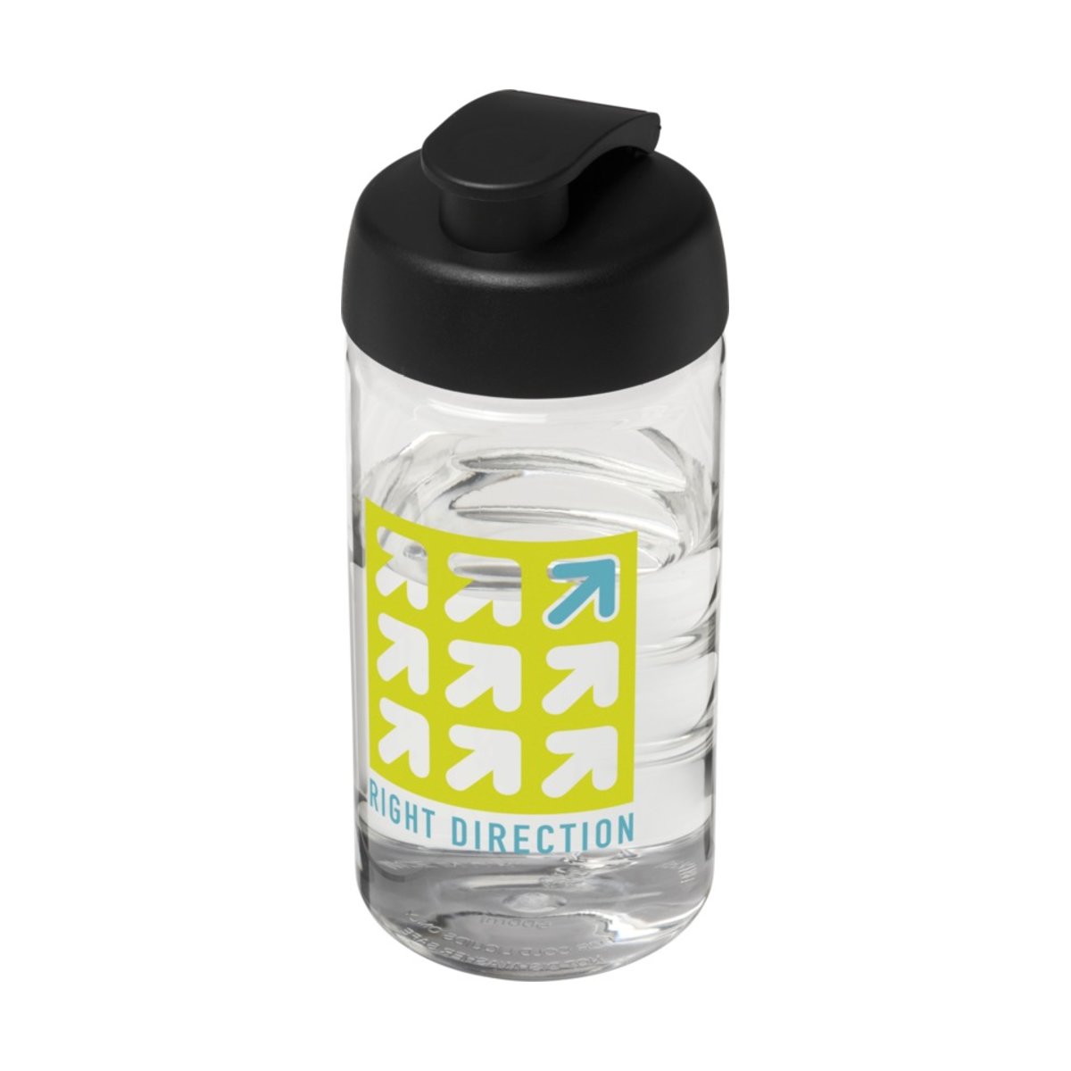 bidon-h2o-bop®-o-pojemnosci-500-ml-z-wieczkiem-zaciskowym-v00-1 Bidon H2O Bop® o pojemności 500 ml z wieczkiem zaciskowym