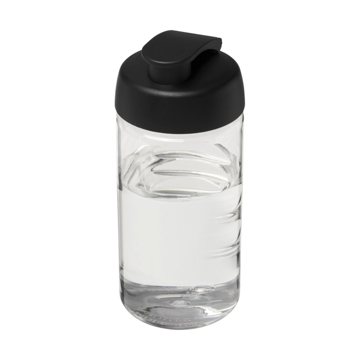 bidon-h2o-bop®-o-pojemnosci-500-ml-z-wieczkiem-zaciskowym-v00 Bidon H2O Bop® o pojemności 500 ml z wieczkiem zaciskowym