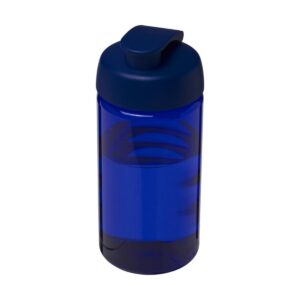 Bidon H2O Bop® o pojemności 500 ml z wieczkiem zaciskowym