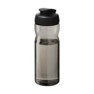 Bidon H2O Eco o pojemności 650 ml z wieczkiem zaciskowym