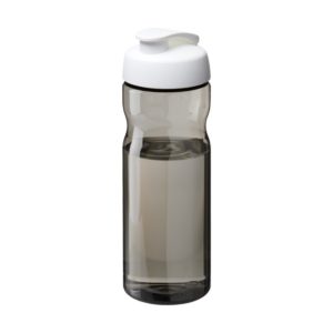 Bidon H2O Eco o pojemności 650 ml z wieczkiem zaciskowym